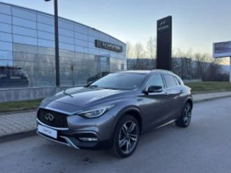 infiniti qx30 premium tech awd ≫ 2019 • 20 500 eur • id