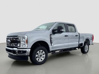 xlt, crew, bte 6.75 pieds, 7.3l