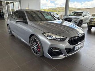 218i gran coupe mzansi edition