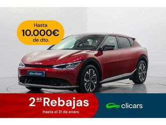 long range air rwd 168kw