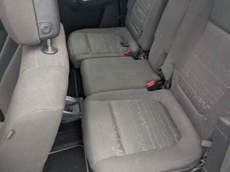 vauxhall, meriva, mpv, 2011, manual, 1364 (cc), 5 doors