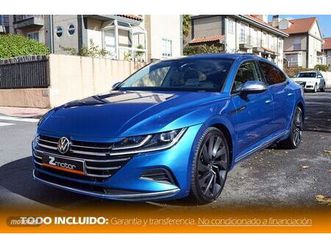 elegance 2.0 tdi 147 kw (200 cv) dsg 7 vel.