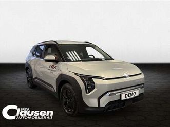 kia ev3 81 long range prestige 5d