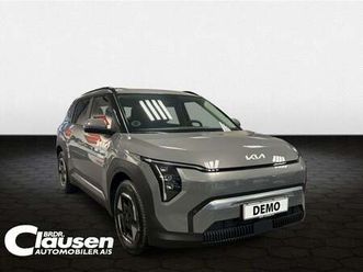 kia ev3 81 long range prestige 5d