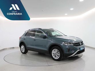 volkswagen t-roc 1.0 tsi urban