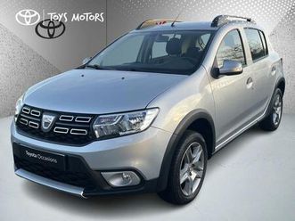 stepway tce 90 easy-r