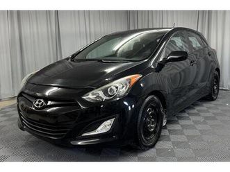 voiture à hayon, 5 p, boîte auto gls *