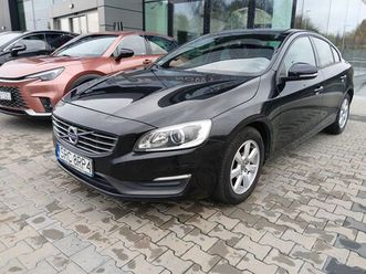 volvo s60 / oferta dla autokomisów rybnik • olx.pl