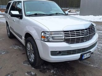 lincoln navigator 5.4 4x4