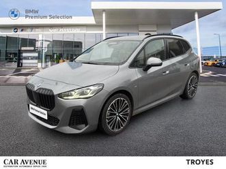 220i active tourer