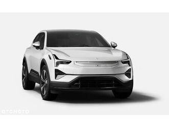 polestar 3 long range dual motor