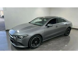 merce cla 180d progressive auto cla 180d progressive auto