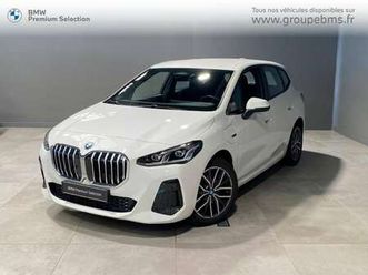 225e 245ch xdrive m sport dkg7