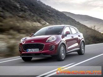 puma '19-> puma 1.0 ecoboost hybrid 125 cv s&s titanium