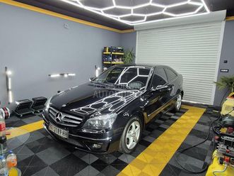 mercedes benz clc 180 clc 180 coupe