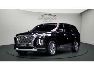 hyundai palisade 3.8 4wd prestige autogeorge.com ≫ 2019 • 20 200 eur • id