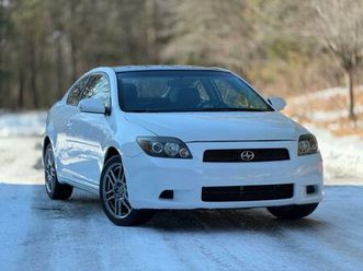 used 2010 scion tc base