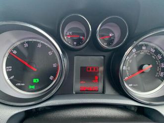 2016 vauxhall mokka 1.6 cdti se 5dr hatchback diesel manual