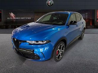 1.3 280cv plug-in hybrid at6 veloce q4