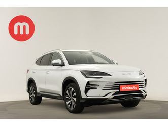 byd seal u 1.5 dm-i boost