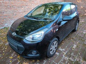 hyundai i10 1.0 mpi classic