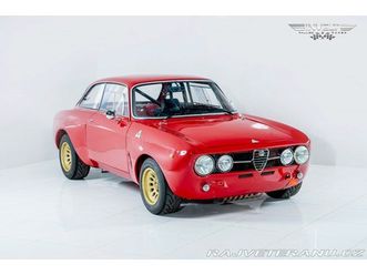 alfa romeo 1750 gtam 1969