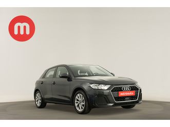 audi a1 sb 25 tfsi advanced