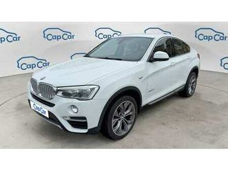 xline - xdrive 20d 190 bva