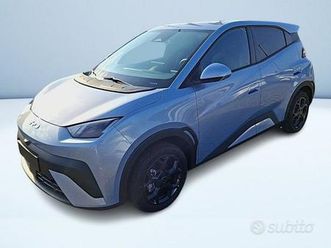 byd dolphin surf comfort