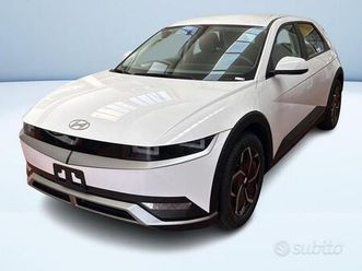 hyundai ioniq 5 58kwh 2wd progress my23