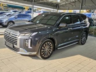 hyundai palisade лизинг, гаранция, сервиз, резервничасти ≫ 2023 • 43 000 eur • id