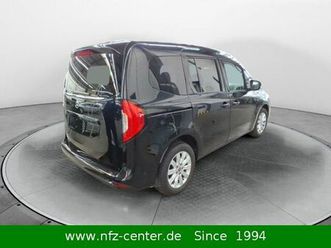 mercedes-benz t-klasse 180 cdi alcantara /automatik progressiv