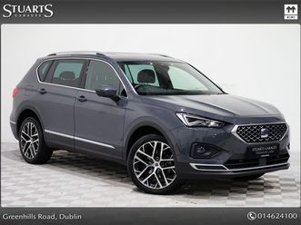 2.0 tdi 150hp dsg 7seat xperience 5dr auto
