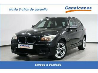 xdrive20d 130 kw (177 cv)