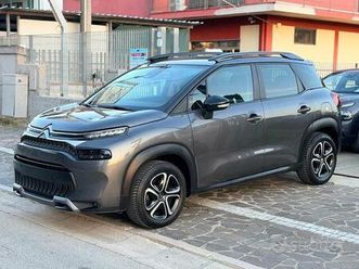 citroen c3 aircross puretech 110 s&s feel