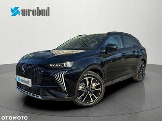 ds automobiles ds 7 crossback