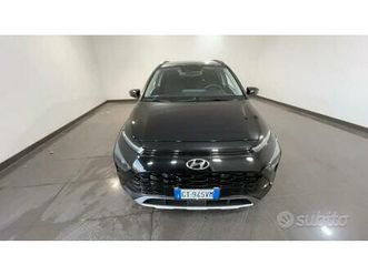 hyundai bayon 1.2 mpi mt xline