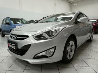 hyundai i40 i40 wagon 1.6 gdi classic