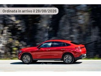 400 e hybrid eq 4matic coupé amg line advanced pl