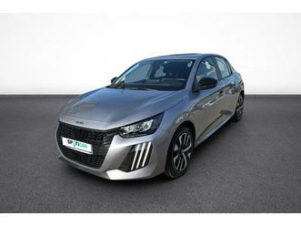 208 puretech 75 s&s bvm5