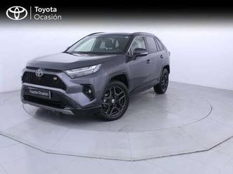 220h e-cvt 4x4 gr sport plus