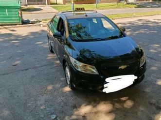 chevrolet prisma joy 2018