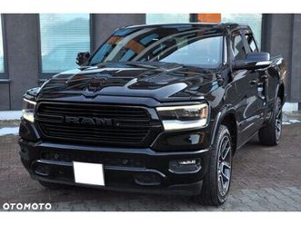 ram 1500 crew cab longbed laramie