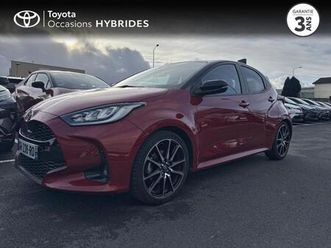 130h gr sport 5p mc24