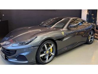 2023 ferrari portofino m a vendre
