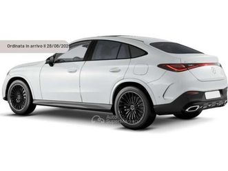 400 e hybrid eq 4matic coupé advanced plus