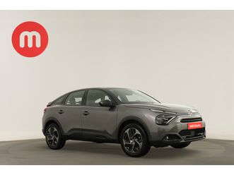 citroen c4 1.2 puretech feel pack s/s