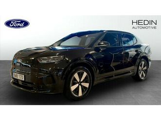 long range rwd business edition 286hk demo