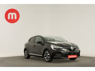 renault clio 1.0 tce evolution
