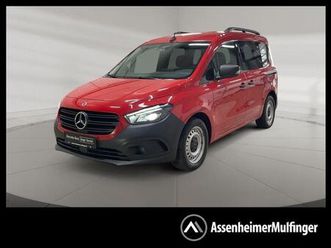 112 tourer **mbux,navi,r-cam,shz,ahk